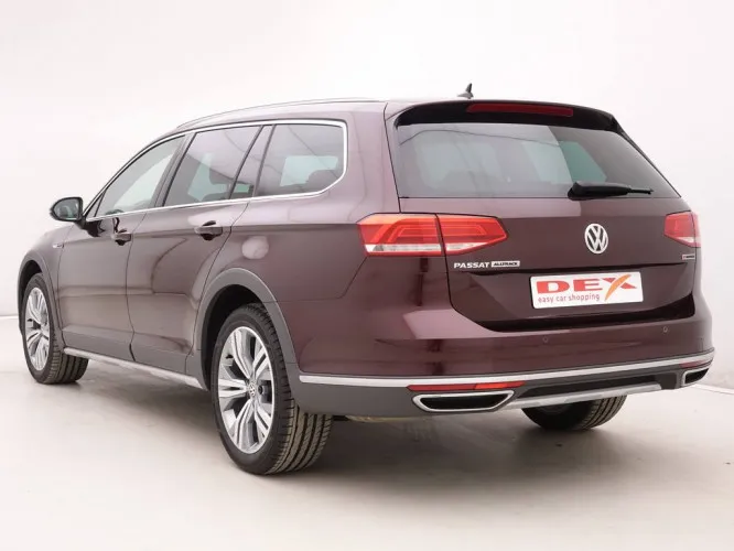 Volkswagen Passat Variant 2.0 TDi 190 DSG 4-Motion Alltrack  Image 4