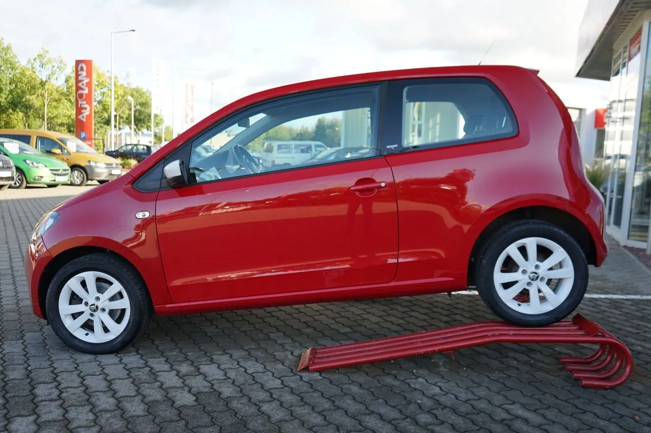 Skoda Citigo 1.0 Sound...  Image 3