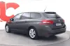 Peugeot 308 SW Active PureTech 130 - / Lohkolämmitin- ja sisäpistoke / Tutka takana / Autom. ilmastointi / Kattava huoltokirja Thumbnail 3