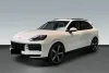 PORSCHE Cayenne 3.0 V6 Thumbnail 4