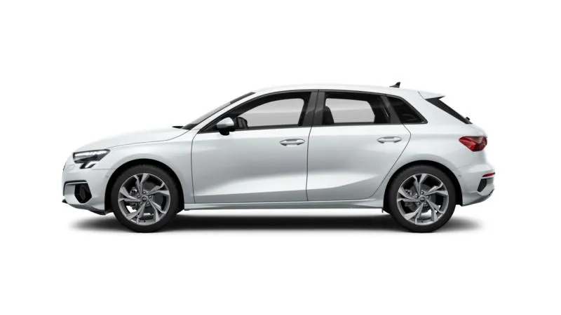 AUDI A3 SPB 30 g-tron S tronic Business Adv. Image 6