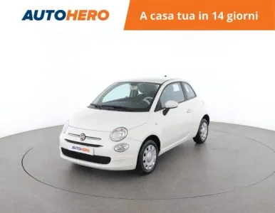 FIAT 500 1.2 Pop