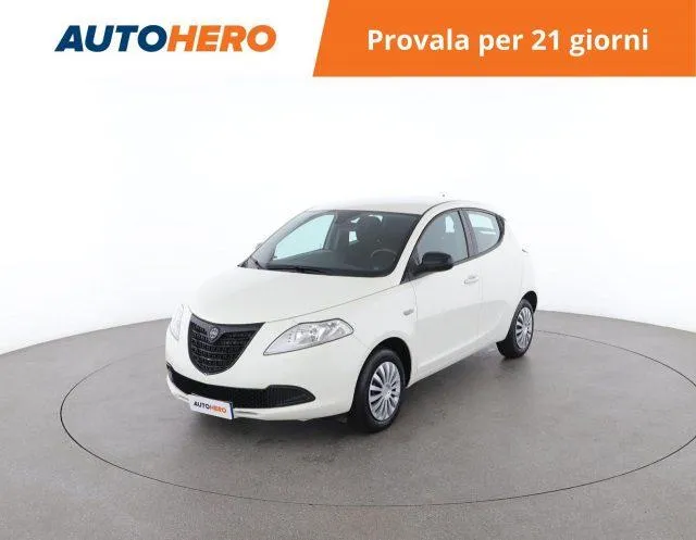 LANCIA Ypsilon 1.2 69 CV 5p. S&S Elefantino Image 1