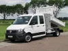 Volkswagen Crafter 50 2.0 TDI Thumbnail 2