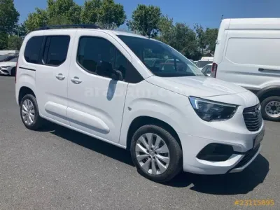 Opel Combo 1.5 CDTI Elegance