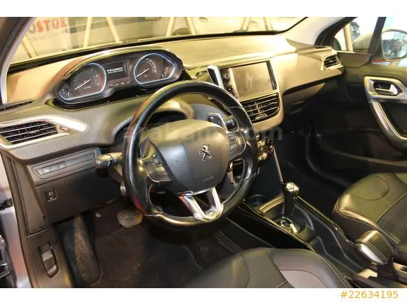 Peugeot 2008 1.6 BlueHDI Allure Image 5